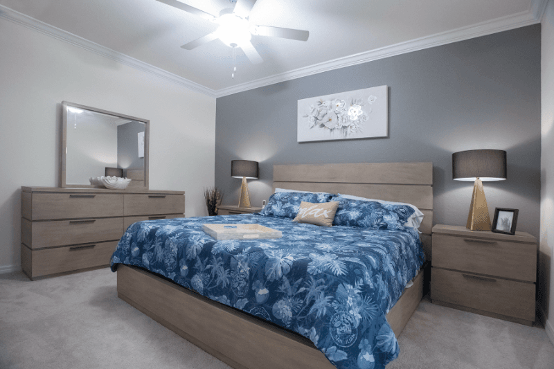 Bradenton Condo: 17724 Gawthrop Dr