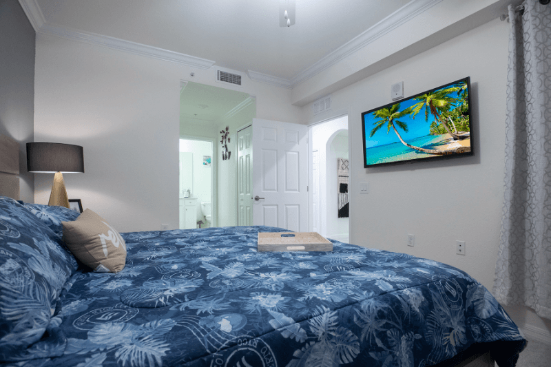 Bradenton Condo: 17724 Gawthrop Dr