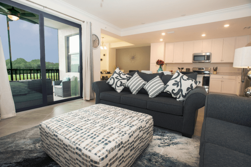 Bradenton Condo: 17724 Gawthrop Dr