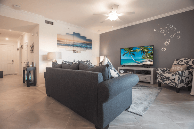 Bradenton Condo: 17724 Gawthrop Dr