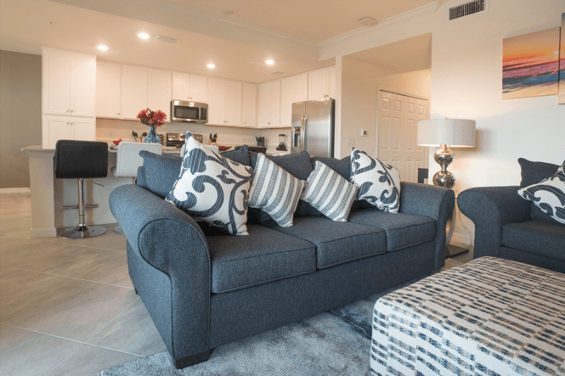 Bradenton Condo: 17724 Gawthrop Dr