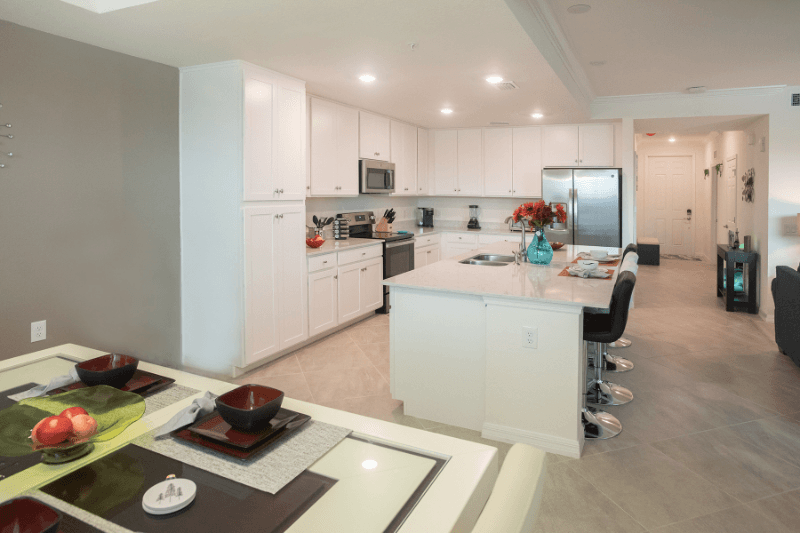 Bradenton Condo: 17724 Gawthrop Dr