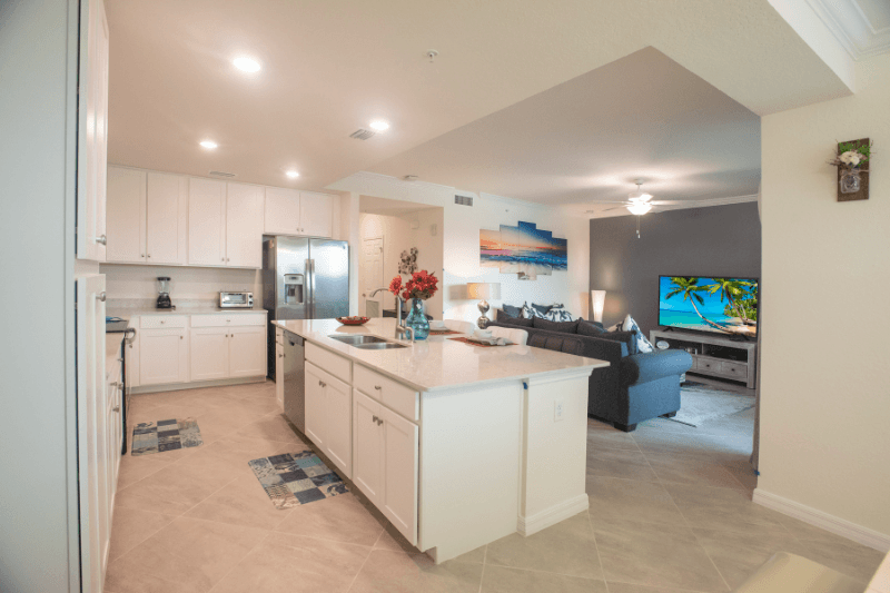 Bradenton Condo: 17724 Gawthrop Dr