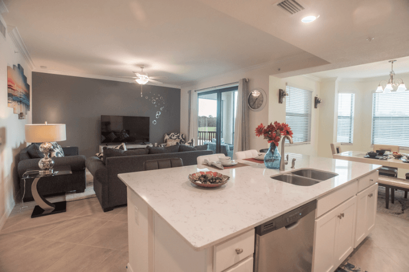 Bradenton Condo: 17724 Gawthrop Dr