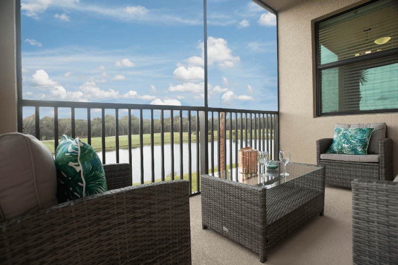 Bradenton Condo: 17724 Gawthrop Dr