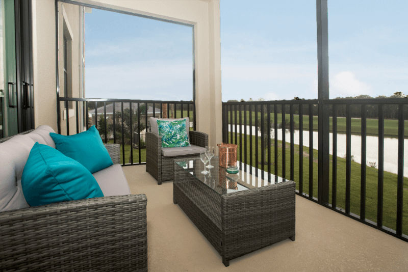 Bradenton Condo: 17724 Gawthrop Dr