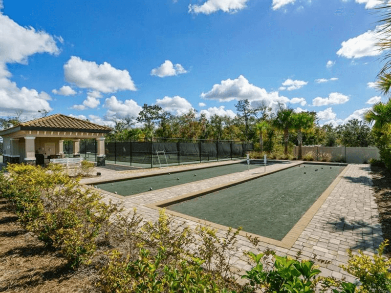 Bradenton Condo: 17724 Gawthrop Dr