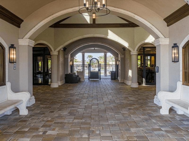 Bradenton Condo: 17724 Gawthrop Dr