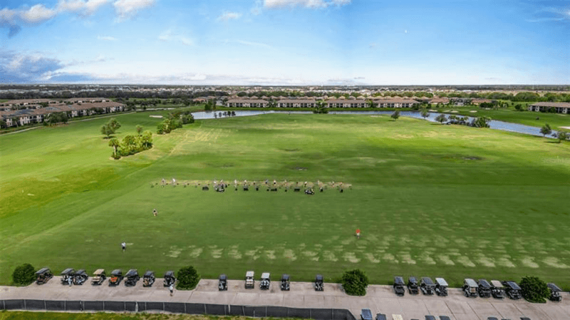 Bradenton Condo: 17724 Gawthrop Dr
