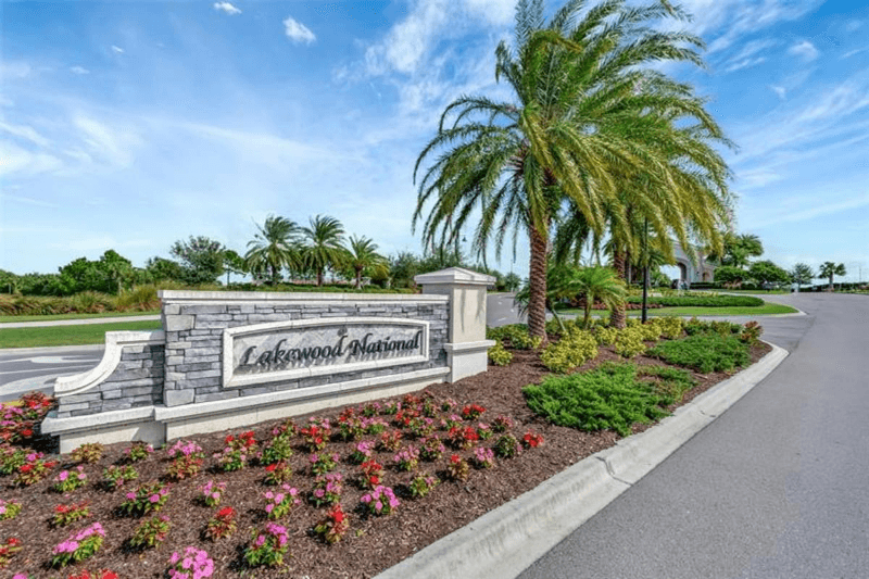 Bradenton Condo: 17724 Gawthrop Dr