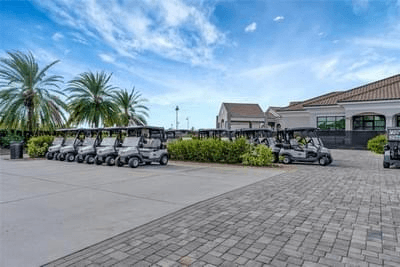 Bradenton Condo: 17724 Gawthrop Dr