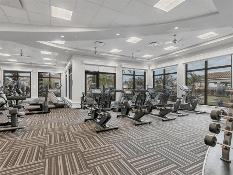 Bradenton Condo: 17724 Gawthrop Dr