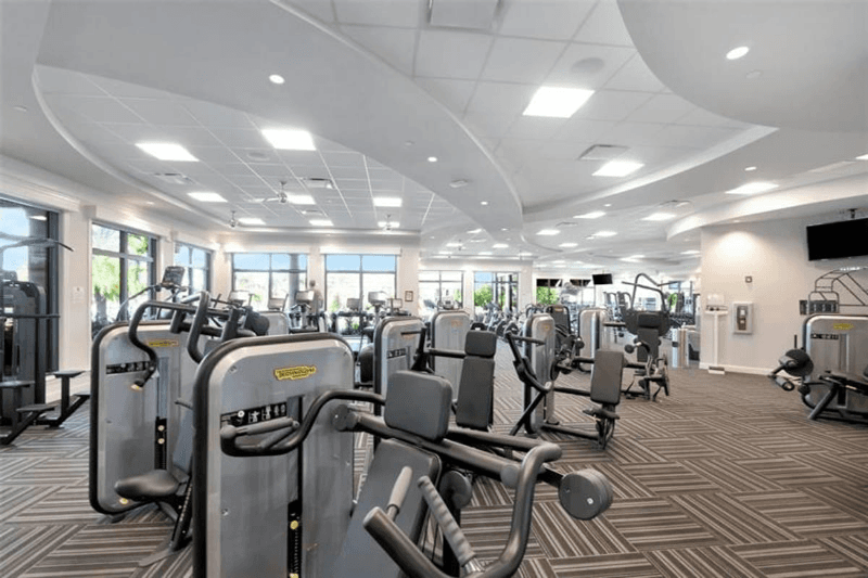 Bradenton Condo: 17724 Gawthrop Dr