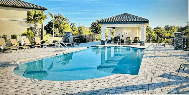 Bradenton Condo: 17724 Gawthrop Dr