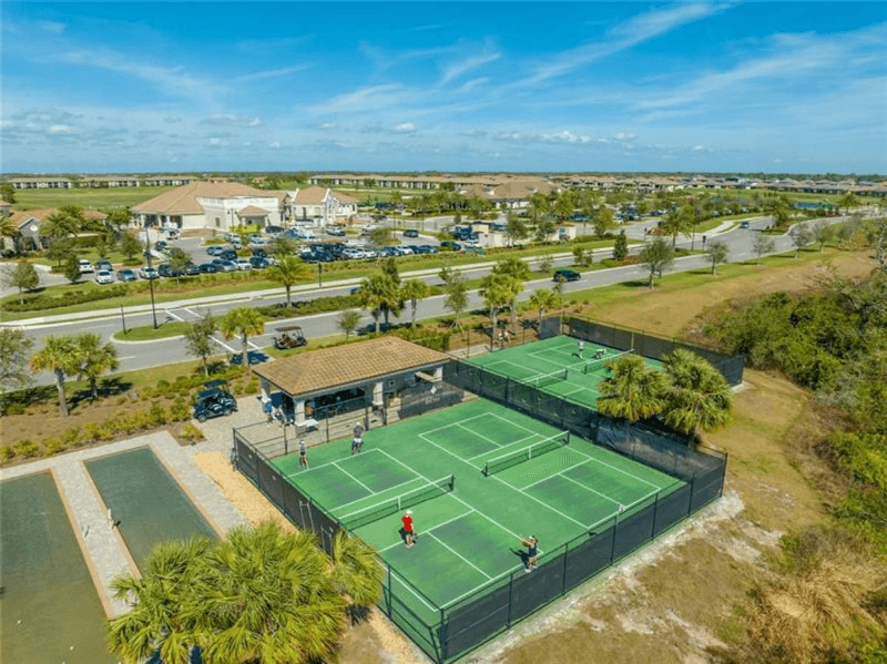 Bradenton Condo: 17724 Gawthrop Dr