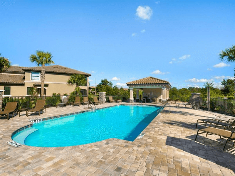 Bradenton Condo: 17724 Gawthrop Dr