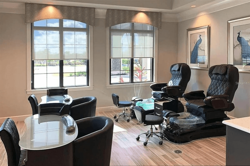 Bradenton Condo: 17724 Gawthrop Dr