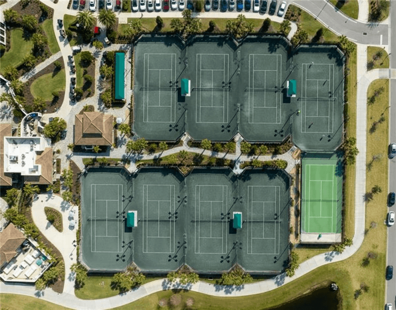 Bradenton Condo: 17724 Gawthrop Dr