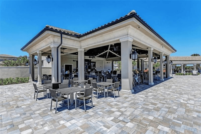 Bradenton Condo: 17724 Gawthrop Dr