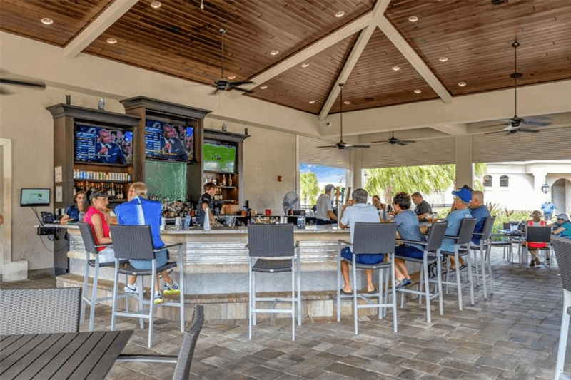Bradenton Condo: 17724 Gawthrop Dr