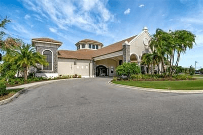 Bradenton Condo: 17724 Gawthrop Dr