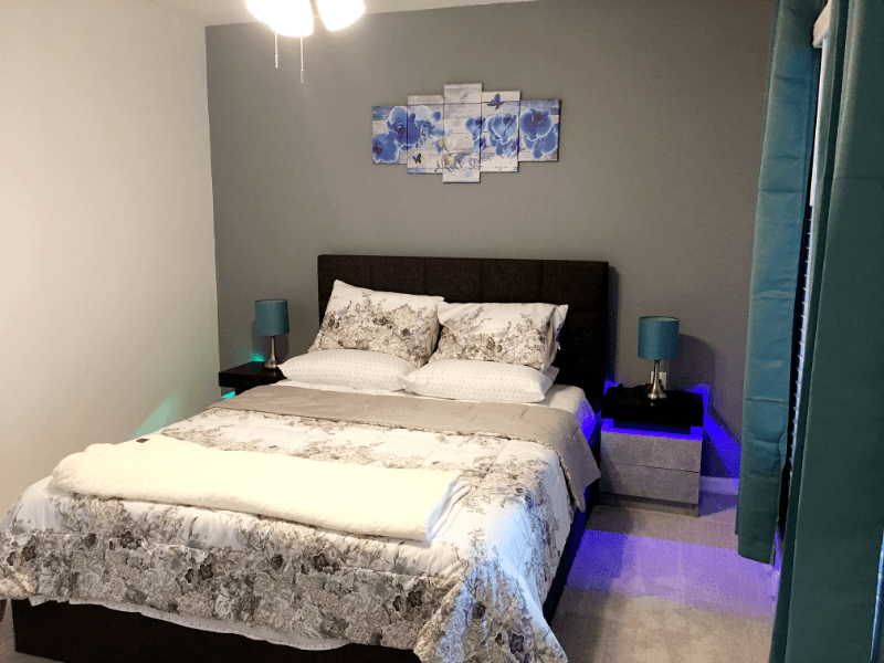 Ave Maria Condo: 6023 Ellerston Way