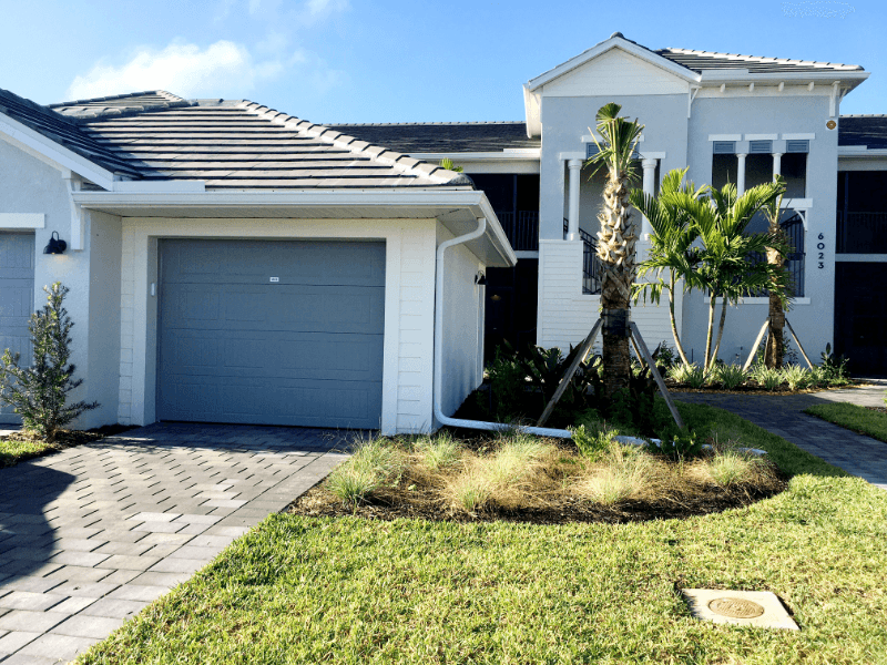 Ave Maria Condo: 6023 Ellerston Way