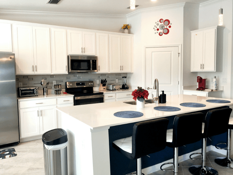 Ave Maria Condo: 6023 Ellerston Way