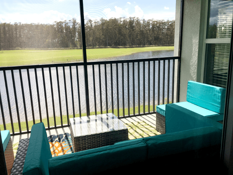 Ave Maria Condo: 6023 Ellerston Way
