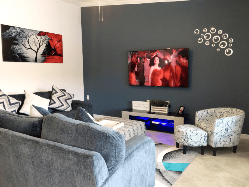 Ave Maria Condo: 6023 Ellerston Way