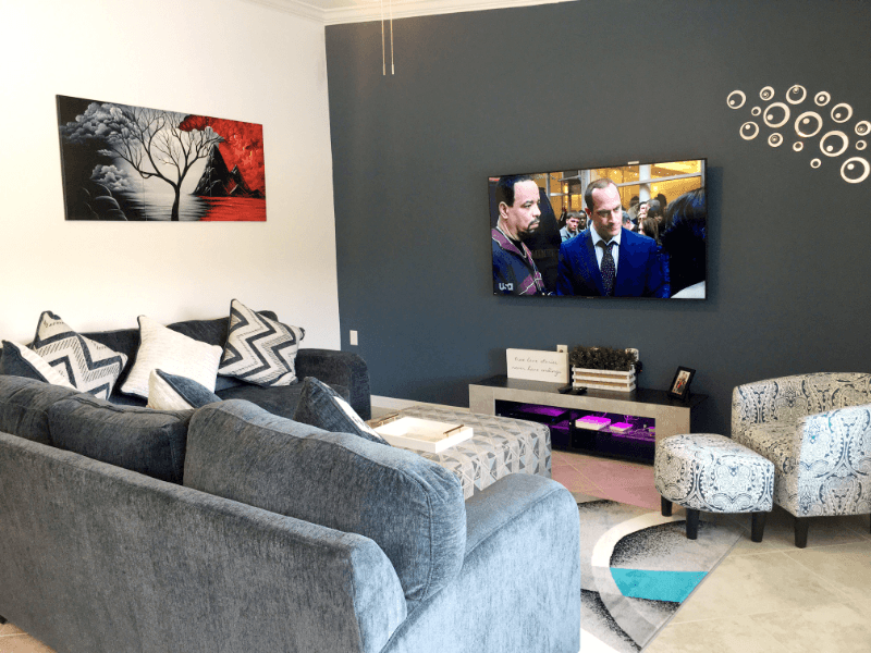 Ave Maria Condo: 6023 Ellerston Way