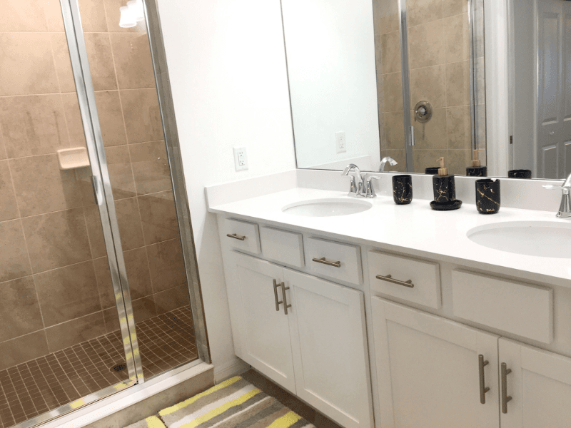 Ave Maria Condo: 6023 Ellerston Way