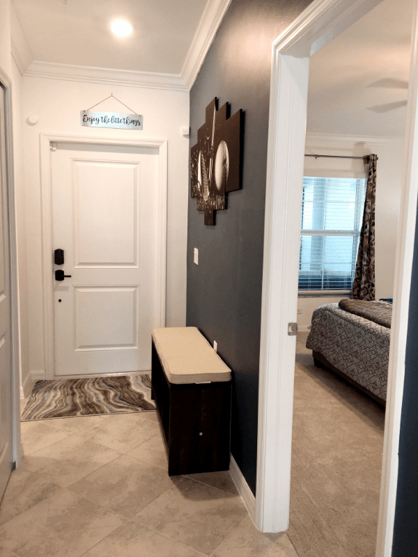 Ave Maria Condo: 6023 Ellerston Way
