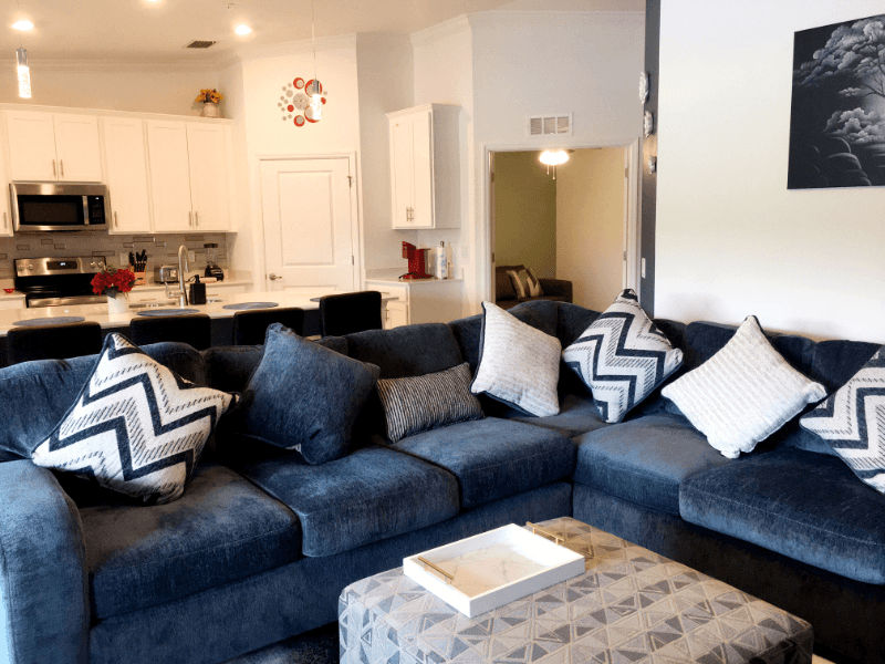 Ave Maria Condo: 6023 Ellerston Way