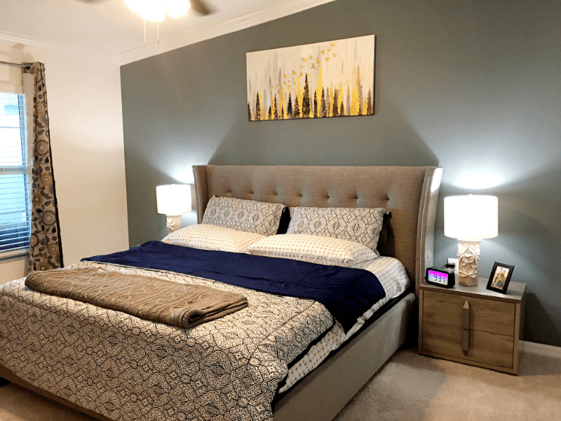 Ave Maria Condo: 6023 Ellerston Way