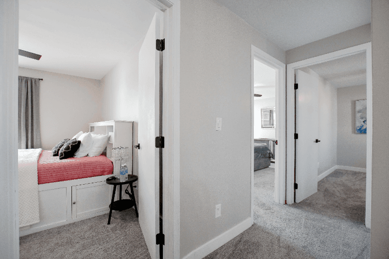 De Pere Townhome: 416 Aloysius Ct
