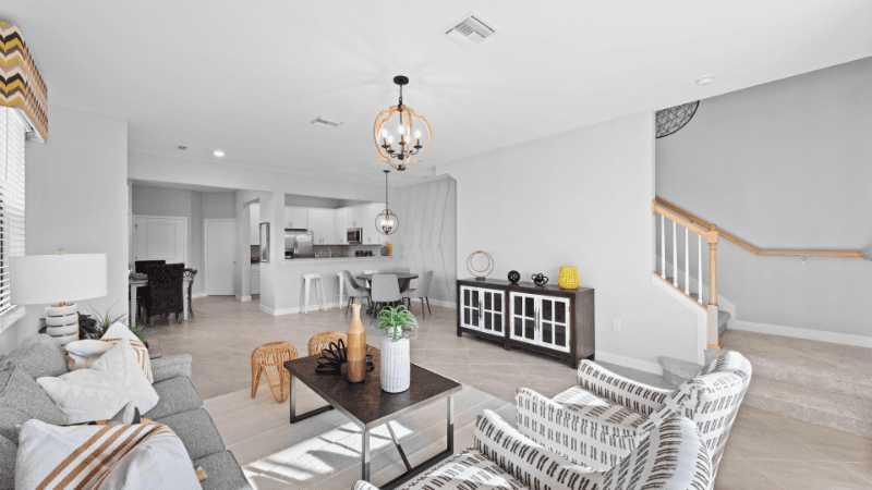 Lakewood Ranch Townhome: 15245 Lyla Terrace