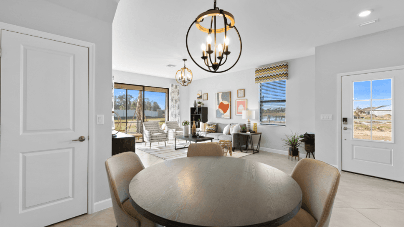 Lakewood Ranch Townhome: 15245 Lyla Terrace