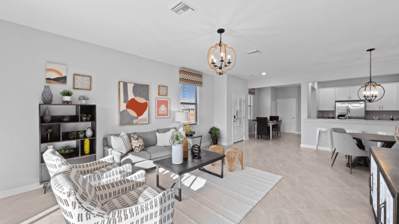 Lakewood Ranch Townhome: 15245 Lyla Terrace