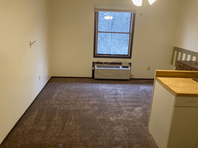 Butler Apartment: 105 Chicora Rd