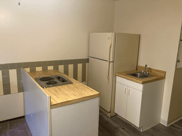 Butler Apartment: 105 Chicora Rd