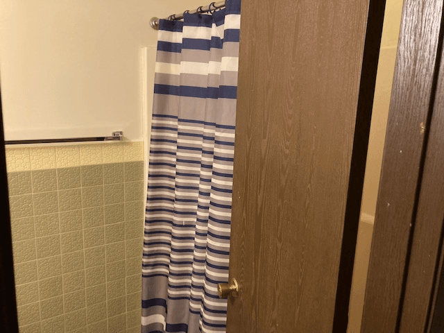 Butler Apartment: 105 Chicora Rd