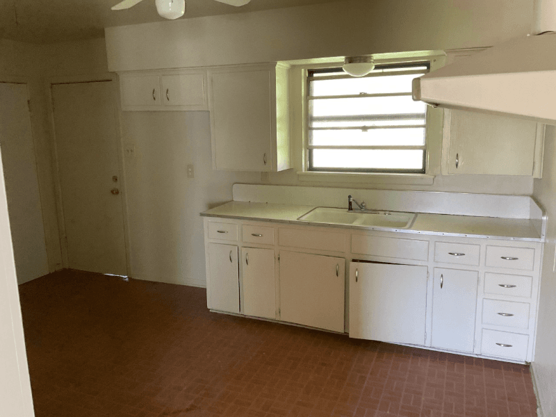 WACO House: 1807 ARMSTRONG DRIVE