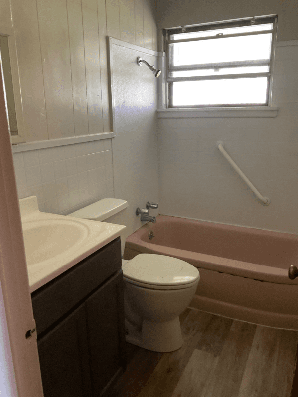 WACO House: 1807 ARMSTRONG DRIVE