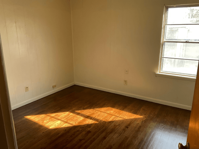 WACO House: 1807 ARMSTRONG DRIVE