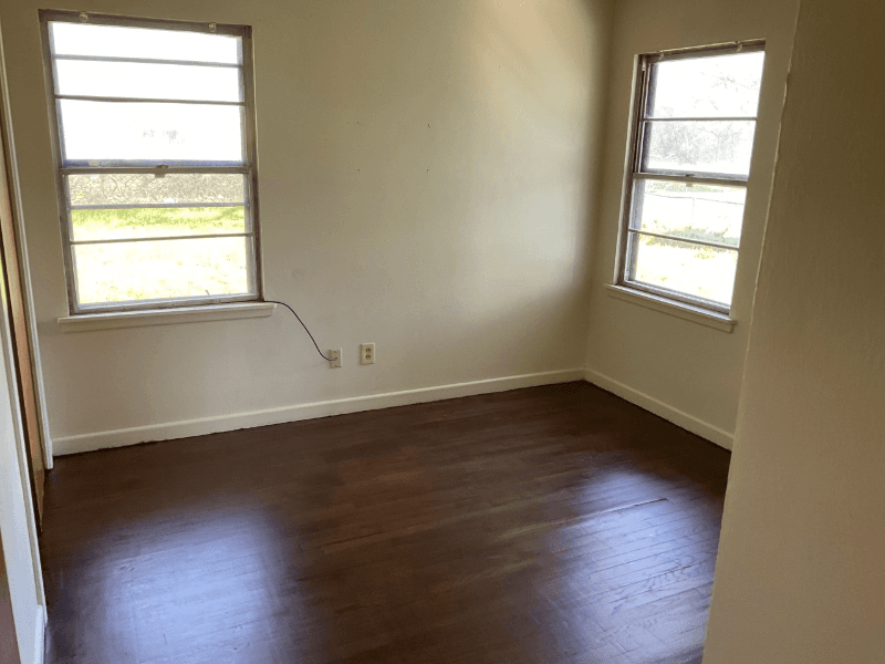 WACO House: 1807 ARMSTRONG DRIVE