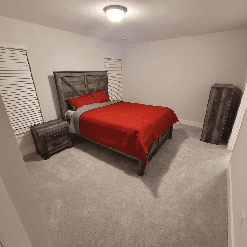 Northcharleston House: 4584 Mixson Avenue