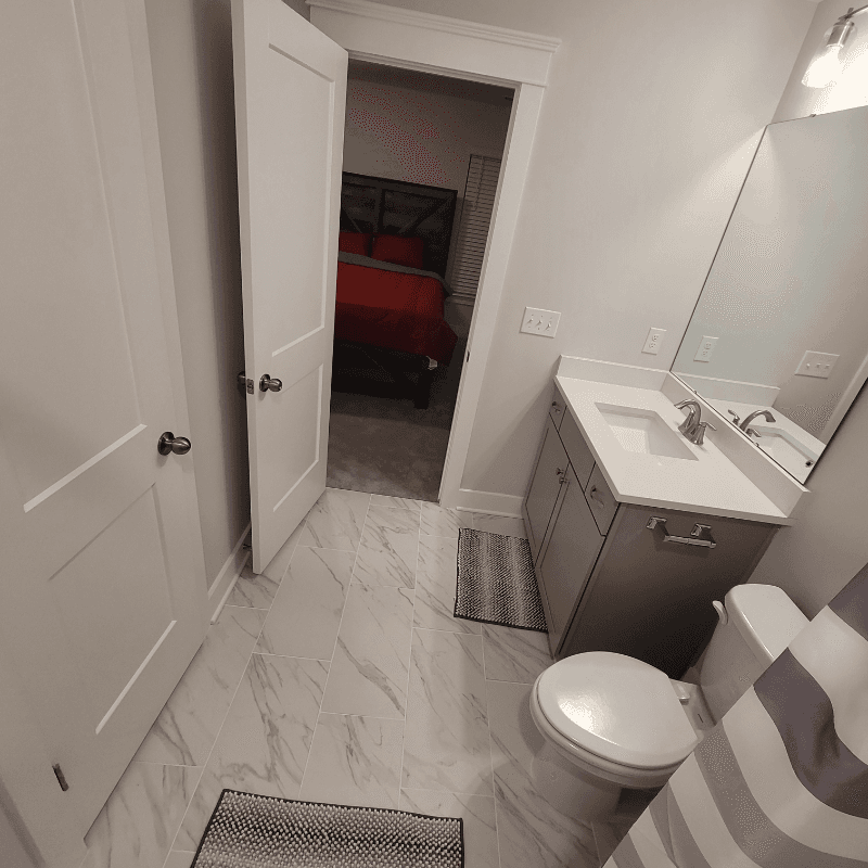 Northcharleston House: 4584 Mixson Avenue