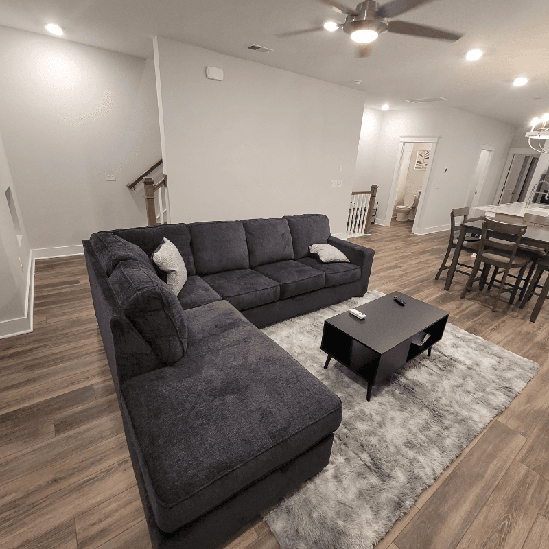 Northcharleston House: 4584 Mixson Avenue