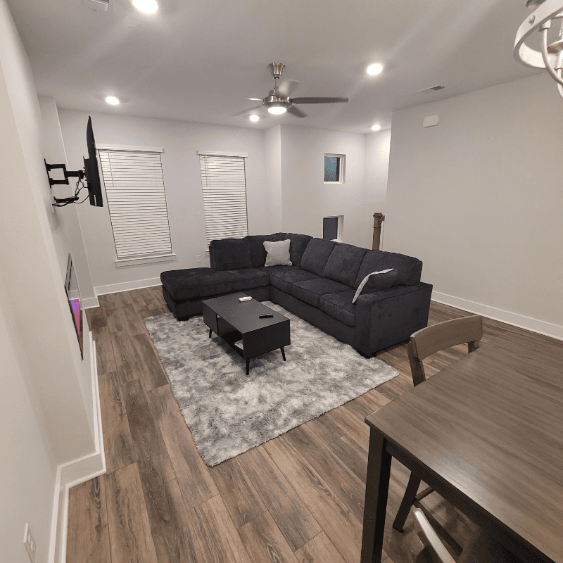 Northcharleston House: 4584 Mixson Avenue